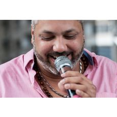 Tratore Amor Primaz Maurinho De Jesus tratore