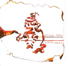 DISCO VELHO 4 - Janeiro de 2019 - Cássio Nobre - Última pele (2007) 01133