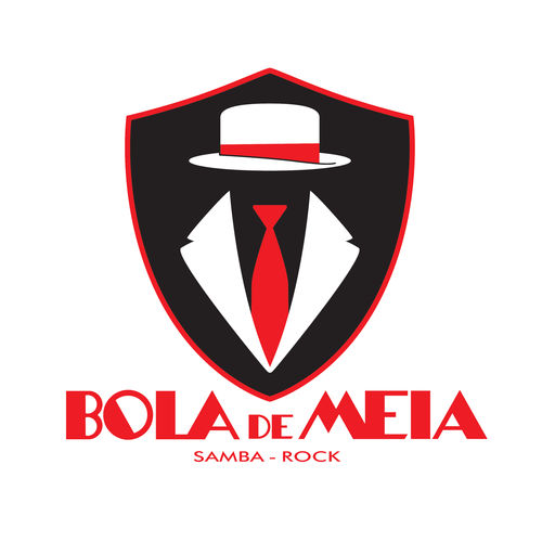 Capa do disco “Bom Malandro”, de “Banda Bola de Meia”