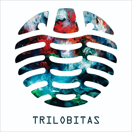 Capa do disco “Trilobitas”, de “Trilobitas”